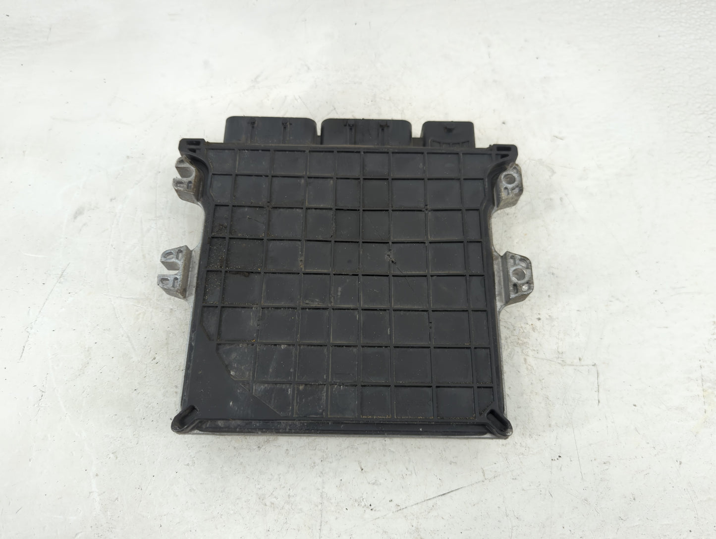 2018-2020 Infiniti Qx60 PCM Engine Control Computer ECU ECM PCU OEM P/N:NEC034-669 Fits Fits 2018 2019 2020 OEM Used Auto Pa