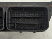 2018-2020 Infiniti Qx60 PCM Engine Control Computer ECU ECM PCU OEM P/N:NEC034-669 Fits Fits 2018 2019 2020 OEM Used Auto Pa