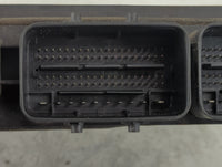 2018-2020 Infiniti Qx60 PCM Engine Control Computer ECU ECM PCU OEM P/N:NEC034-669 Fits Fits 2018 2019 2020 OEM Used Auto Pa