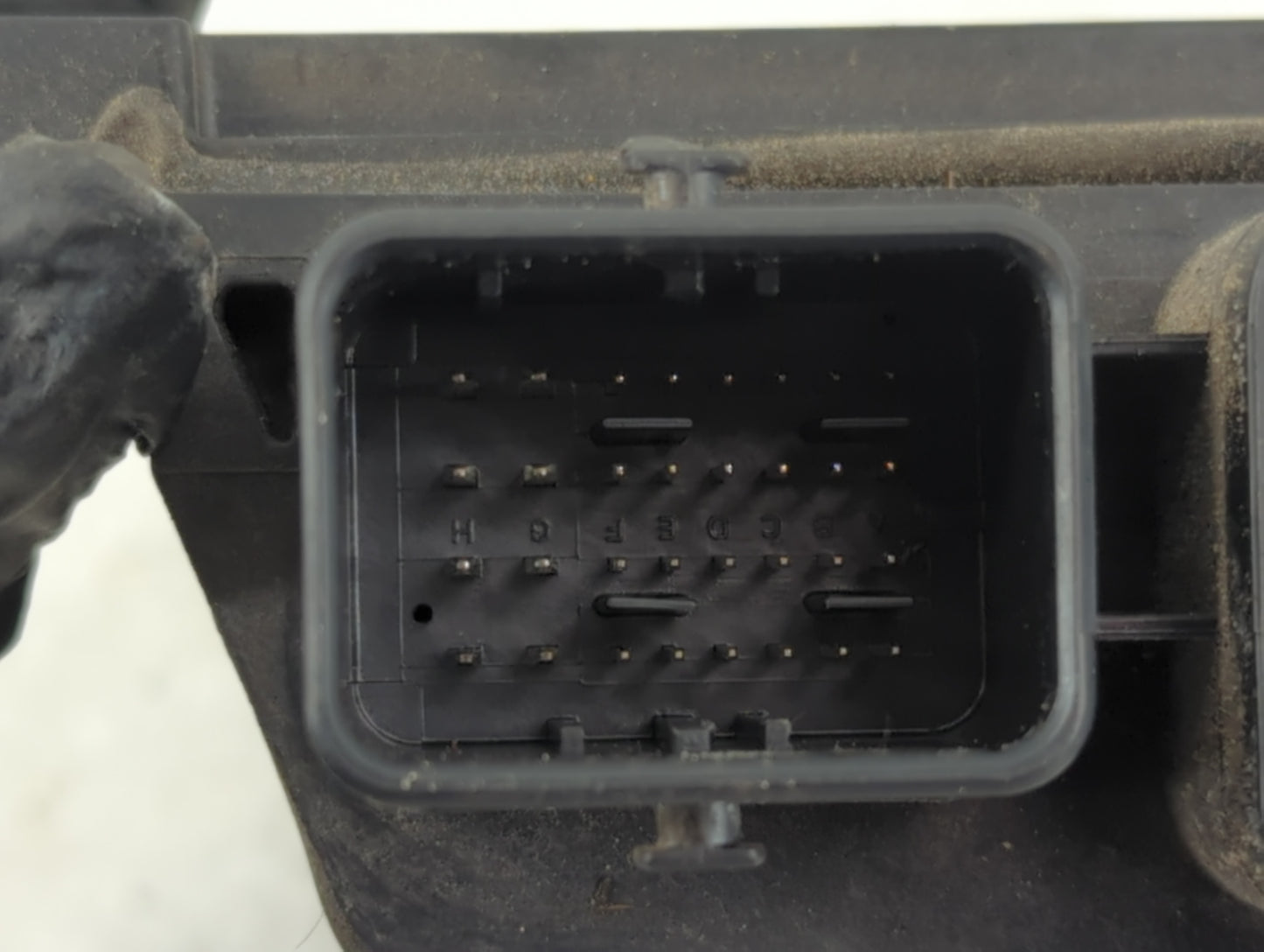 2018-2020 Infiniti Qx60 PCM Engine Control Computer ECU ECM PCU OEM P/N:NEC034-669 Fits Fits 2018 2019 2020 OEM Used Auto Pa