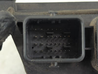 2018-2020 Infiniti Qx60 PCM Engine Control Computer ECU ECM PCU OEM P/N:NEC034-669 Fits Fits 2018 2019 2020 OEM Used Auto Pa