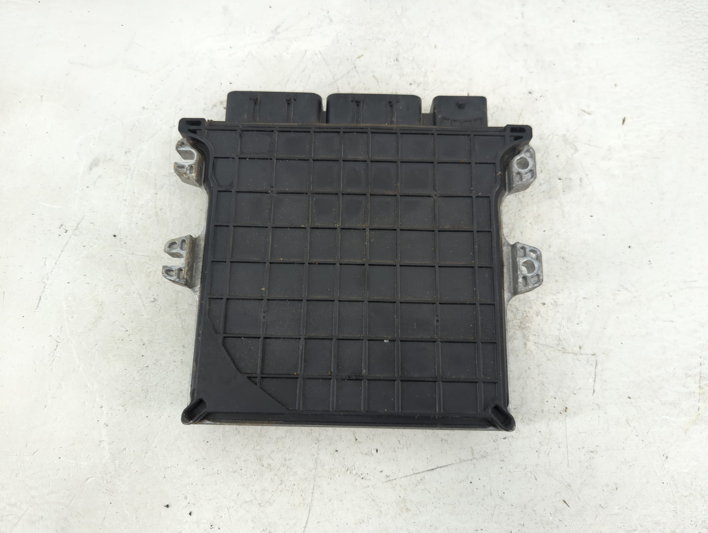2018-2020 Infiniti Qx60 PCM Engine Control Computer ECU ECM PCU OEM P/N:NEC034-669 Fits Fits 2018 2019 2020 OEM Used Auto Pa