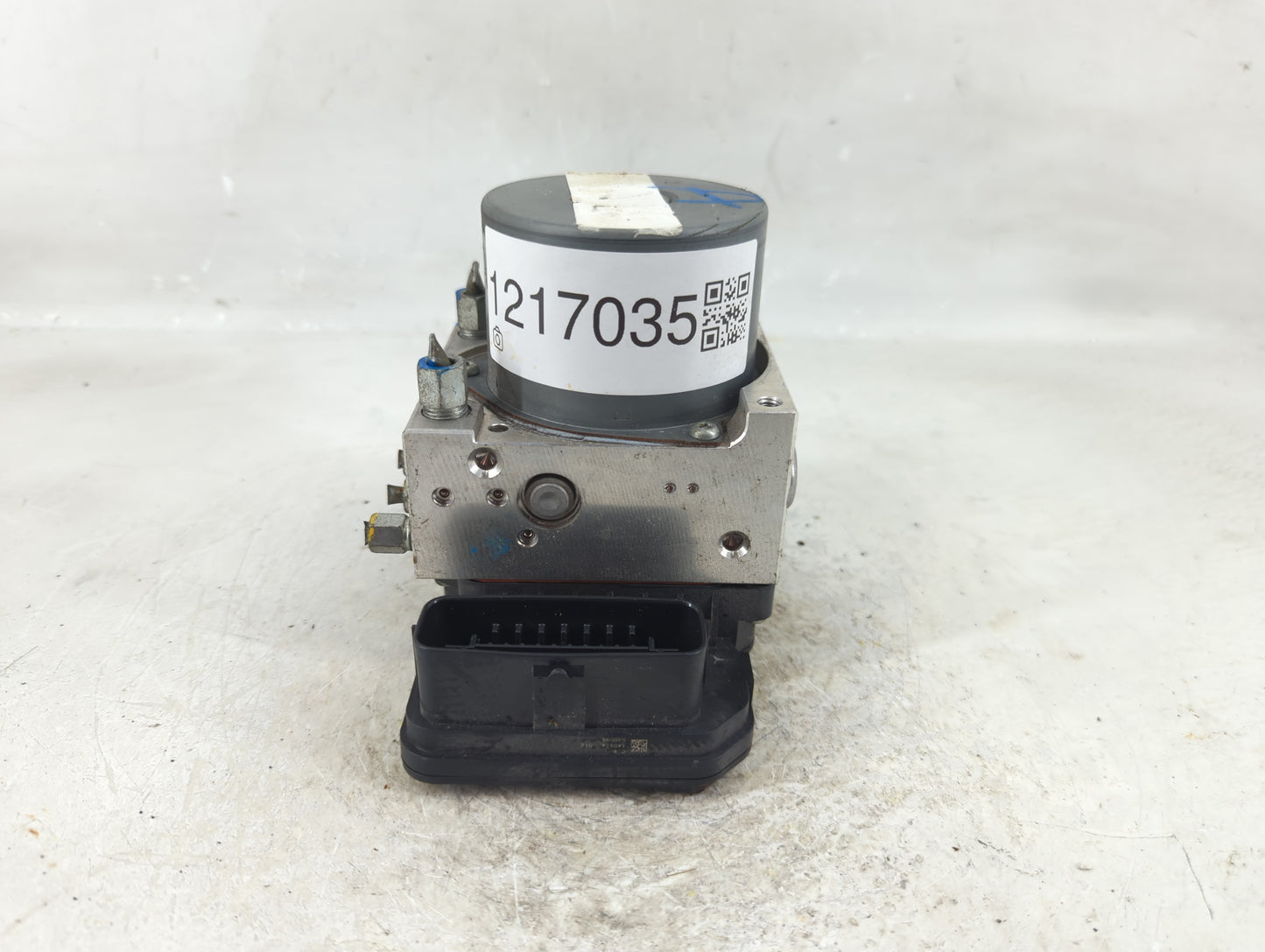 2018-2020 Infiniti Qx60 ABS Pump Control Module Replacement P/N:116040-51100 Fits Fits 2018 2019 2020 OEM Used Auto Parts - 