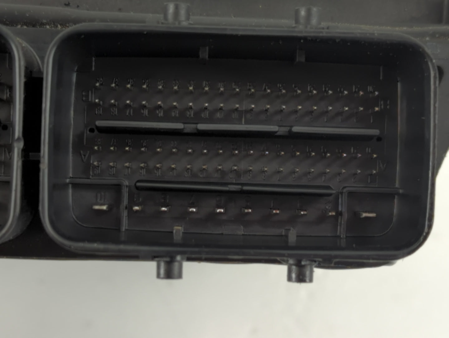 2018-2020 Infiniti Qx60 PCM Engine Control Computer ECU ECM PCU OEM P/N:NEC039-042 Fits Fits 2018 2019 2020 OEM Used Auto Pa