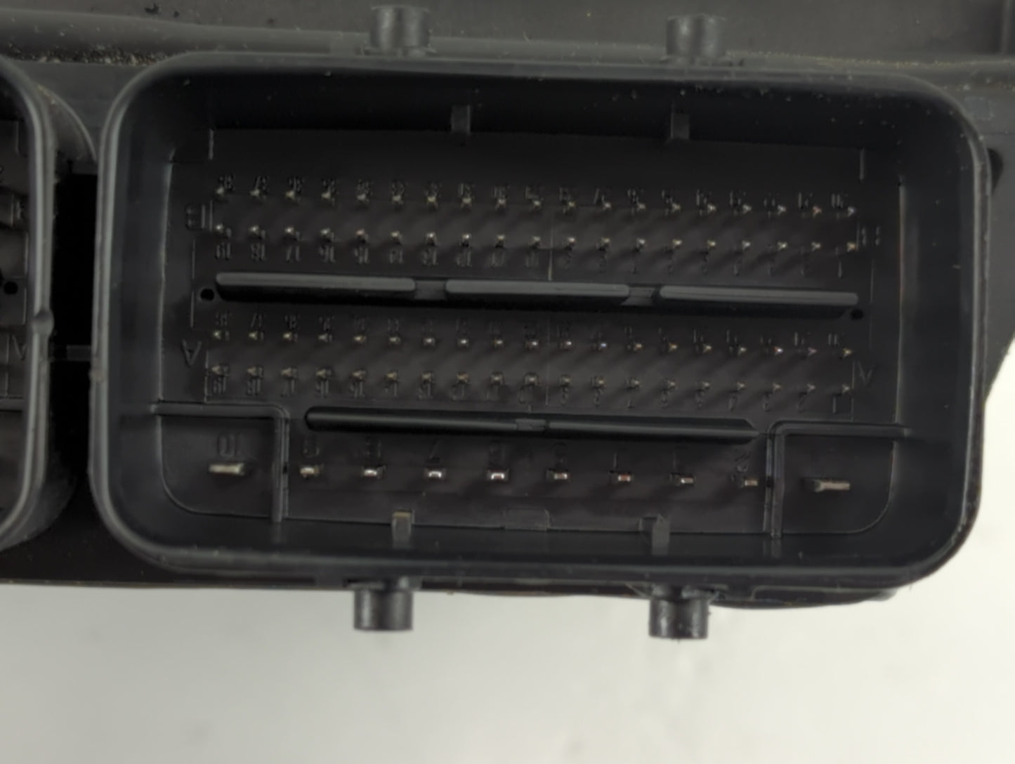 2018-2020 Infiniti Qx60 PCM Engine Control Computer ECU ECM PCU OEM P/N:NEC039-042 Fits Fits 2018 2019 2020 OEM Used Auto Pa