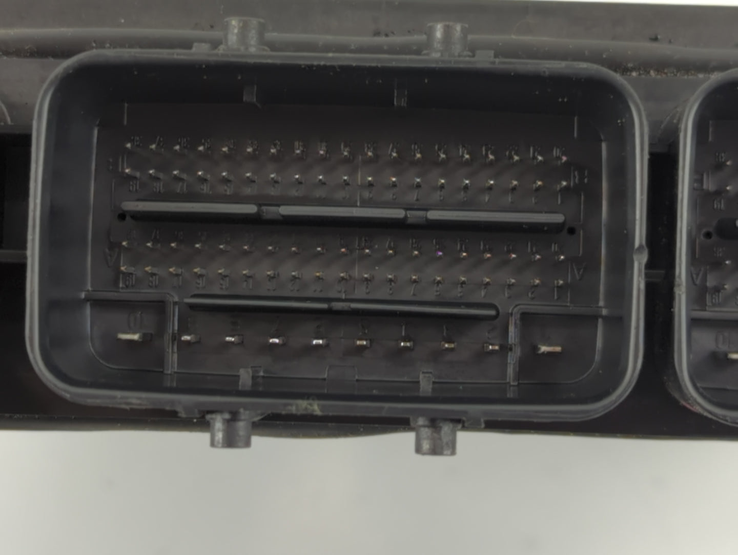 2018-2020 Infiniti Qx60 PCM Engine Control Computer ECU ECM PCU OEM P/N:NEC039-042 Fits Fits 2018 2019 2020 OEM Used Auto Pa