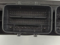 2018-2020 Infiniti Qx60 PCM Engine Control Computer ECU ECM PCU OEM P/N:NEC039-042 Fits Fits 2018 2019 2020 OEM Used Auto Pa
