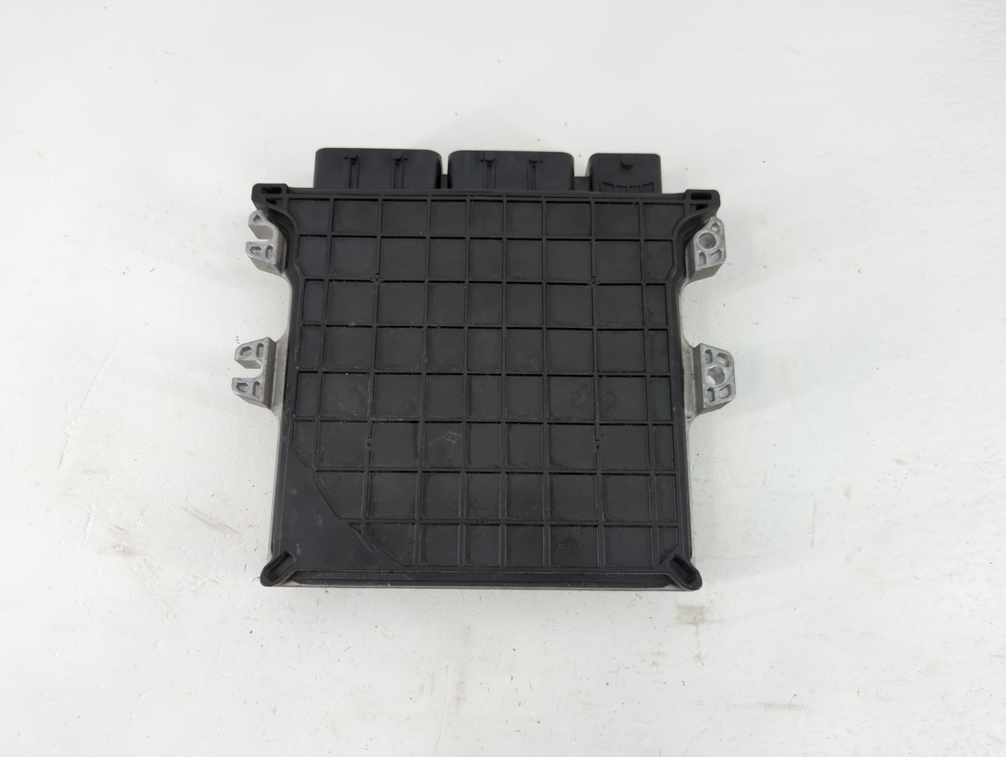 2018-2020 Infiniti Qx60 PCM Engine Control Computer ECU ECM PCU OEM P/N:NEC039-042 Fits Fits 2018 2019 2020 OEM Used Auto Pa