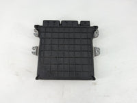 2018-2020 Infiniti Qx60 PCM Engine Control Computer ECU ECM PCU OEM P/N:NEC039-042 Fits Fits 2018 2019 2020 OEM Used Auto Pa