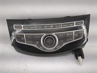 compare product 2014-2020 Infiniti Qx60 Climate Control Module Temperature AC/Heater Replacement P/N:283959NJ0A Fits OEM Used Auto Parts