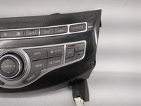 2014-2020 Infiniti Qx60 Climate Control Module Temperature AC/Heater Replacement P/N:283959NJ0A Fits OEM Used Auto Parts - O