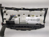 2014-2020 Infiniti Qx60 Climate Control Module Temperature AC/Heater Replacement P/N:283959NJ0A Fits OEM Used Auto Parts - O