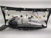 2014-2020 Infiniti Qx60 Climate Control Module Temperature AC/Heater Replacement P/N:682773JA0A Fits OEM Used Auto Parts - O