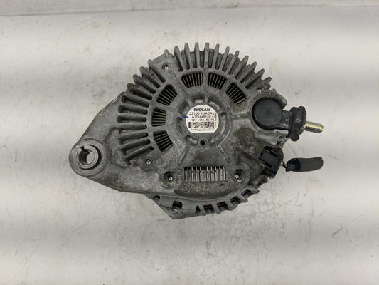2017-2020 Infiniti Qx60 Alternator Replacement Generator Charging Assembly Engine OEM P/N:A3TJ4691ZC 23100 9UA0A Fits OEM Us