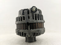 2017-2020 Infiniti Qx60 Alternator Replacement Generator Charging Assembly Engine OEM P/N:A3TJ4691ZC 23100 9UA0A Fits OEM Us