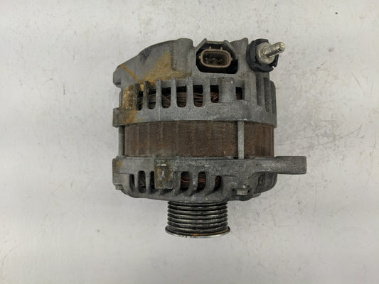 2017-2020 Infiniti Qx60 Alternator Replacement Generator Charging Assembly Engine OEM P/N:A3TJ4691ZC 23100 9UA0A Fits OEM Used Auto Parts