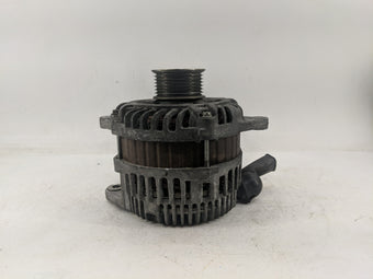 compare product 2017-2020 Infiniti Qx60 Alternator Replacement Generator Charging Assembly Engine OEM P/N:A3TJ4691ZC 23100 9UA0A Fits OEM Used Auto Parts