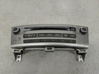 2017-2020 Infiniti Qx60 Radio AM FM Cd Player Receiver Replacement P/N:253919NJ1A Fits Fits 2017 2018 2019 2020 OEM Used Aut