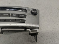 2017-2020 Infiniti Qx60 Radio AM FM Cd Player Receiver Replacement P/N:253919NJ1A Fits Fits 2017 2018 2019 2020 OEM Used Aut