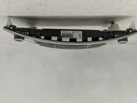 2017-2020 Infiniti Qx60 Radio AM FM Cd Player Receiver Replacement P/N:253919NJ1A Fits Fits 2017 2018 2019 2020 OEM Used Aut