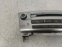 2017-2020 Infiniti Qx60 Radio Control Panel - Oemusedautoparts1.com