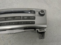 2017-2020 Infiniti Qx60 Radio Control Panel - Oemusedautoparts1.com