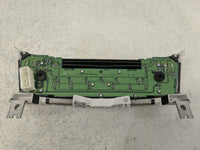 2017-2020 Infiniti Qx60 Radio Control Panel - Oemusedautoparts1.com