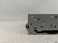 2017-2020 Infiniti Qx60 Radio AM FM Cd Player Receiver Replacement P/N:28330 5ZA0A Fits Fits 2017 2018 2019 2020 OEM Used Au