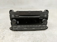 2017-2020 Infiniti Qx60 Radio AM FM Cd Player Receiver Replacement Fits Fits 2017 2018 2019 2020 OEM Used Auto Parts - Oemus