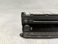2017-2020 Infiniti Qx60 Radio AM FM Cd Player Receiver Replacement Fits Fits 2017 2018 2019 2020 OEM Used Auto Parts - Oemus