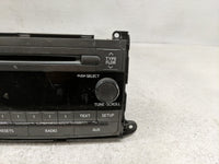 2017-2020 Infiniti Qx60 Radio AM FM Cd Player Receiver Replacement Fits Fits 2017 2018 2019 2020 OEM Used Auto Parts - Oemus