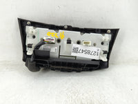 Infiniti Qx60 Radio Control Panel - Oemusedautoparts1.com