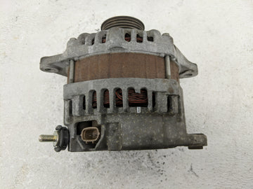 2017-2020 Infiniti Qx60 Alternator Replacement Generator Charging Assembly Engine OEM P/N:A3TJ4691ZC 23100 9UA0A Fits OEM Us