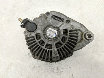 2017-2020 Infiniti Qx60 Alternator Replacement Generator Charging Assembly Engine OEM P/N:A3TJ4691ZC 23100 9UA0A Fits OEM Used Auto Parts