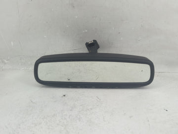 2014-2020 Infiniti Qx60 Interior Rear View Mirror Replacement OEM P/N:4112A-0B12HL4 Fits OEM Used Auto Parts - Oemusedautopa