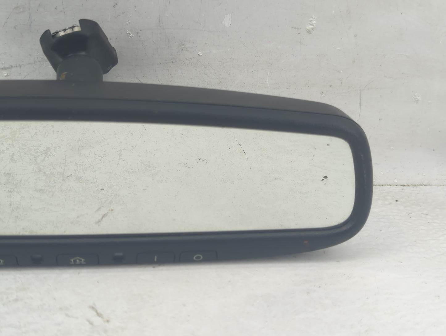 2014-2020 Infiniti Qx60 Interior Rear View Mirror Replacement OEM P/N:4112A-0B12HL4 Fits OEM Used Auto Parts - Oemusedautopa