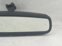 2014-2020 Infiniti Qx60 Interior Rear View Mirror Replacement OEM P/N:4112A-0B12HL4 Fits OEM Used Auto Parts - Oemusedautopa