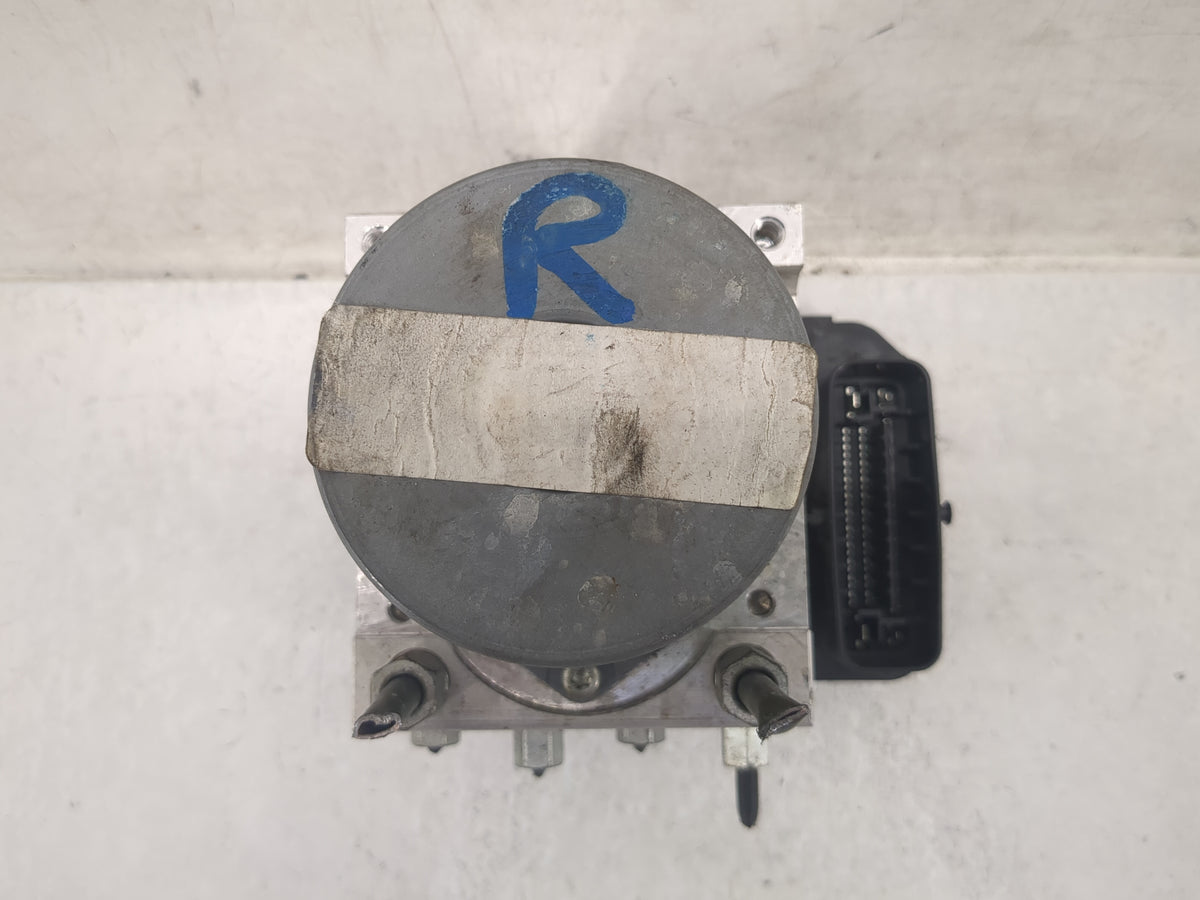 2018-2020 Infiniti Qx60 Anti-Lock Brake ABS Pump Module Actuator OEM P/N:47660 9PP0B Fits Fits 2018 2019 2020 OEM Used Auto 