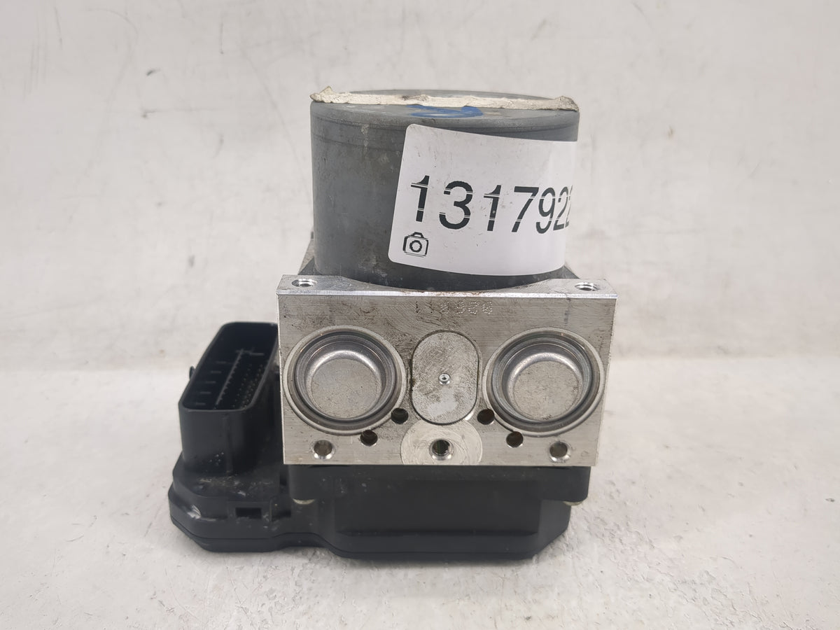 2018-2020 Infiniti Qx60 Anti-Lock Brake ABS Pump Module Actuator OEM P/N:47660 9PP0B Fits Fits 2018 2019 2020 OEM Used Auto 