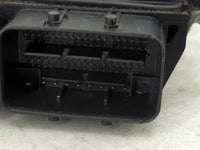 2018-2020 Infiniti Qx60 PCM Engine Control Computer ECU ECM PCU OEM P/N:NEC034-669 Fits Fits 2018 2019 2020 OEM Used Auto Pa