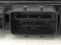 2018-2020 Infiniti Qx60 PCM Engine Control Computer ECU ECM PCU OEM P/N:NEC034-669 Fits Fits 2018 2019 2020 OEM Used Auto Pa