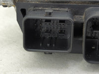 2018-2020 Infiniti Qx60 PCM Engine Control Computer ECU ECM PCU OEM P/N:NEC034-669 Fits Fits 2018 2019 2020 OEM Used Auto Pa