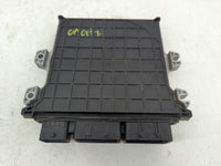 2018-2020 Infiniti Qx60 PCM Engine Control Computer ECU ECM PCU OEM P/N:NEC034-669 Fits Fits 2018 2019 2020 OEM Used Auto Pa