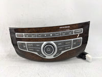 2014-2020 Infiniti Qx60 Climate Control Module Temperature AC/Heater Replacement P/N:682773JA0A Fits OEM Used Auto Parts - O