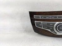 2014-2020 Infiniti Qx60 Climate Control Module Temperature AC/Heater Replacement P/N:682773JA0A Fits OEM Used Auto Parts - O