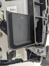 2014-2020 Infiniti Qx60 Climate Control Module Temperature AC/Heater Replacement P/N:682773JA0A Fits OEM Used Auto Parts - O