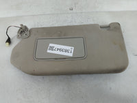 2019-2020 Infiniti Qx60 Sun Visor Shade Replacement Driver Left Mirror Fits Fits 2019 2020 OEM Used Auto Parts - Oemusedauto