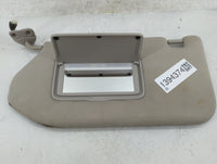 2019-2020 Infiniti Qx60 Sun Visor Shade Replacement Driver Left Mirror Fits Fits 2019 2020 OEM Used Auto Parts - Oemusedauto