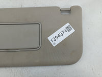 2019-2020 Infiniti Qx60 Sun Visor Shade Replacement Driver Left Mirror Fits Fits 2019 2020 OEM Used Auto Parts - Oemusedauto