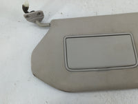 2019-2020 Infiniti Qx60 Sun Visor Shade Replacement Driver Left Mirror Fits Fits 2019 2020 OEM Used Auto Parts - Oemusedauto